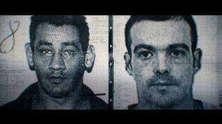 Brito and Picatoste (2) (2020) - Episode 2 poster and promotional image