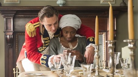 Mr. Culpeper (2014) - Episode 6 poster and promotional image