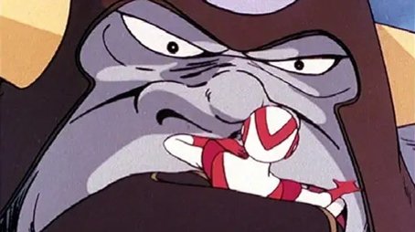 The Beast (1976) - Episode 53 poster and promotional image