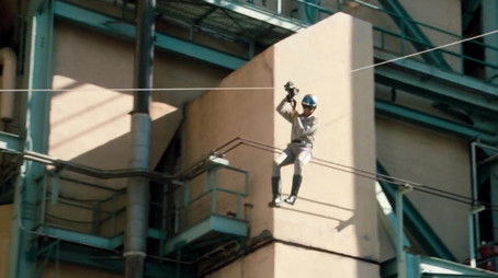 Silent Partner (1982) - Episode 19 poster and promotional image