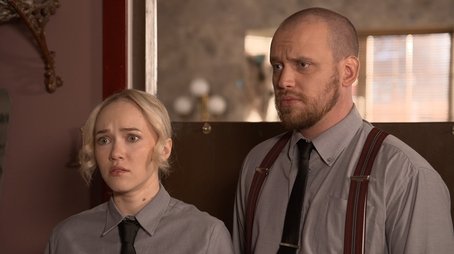 Episode 4659 (2024) - Episode 49 poster and promotional image
