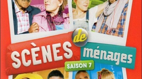 Season 7 (2013) - Season 7 poster and promotional image