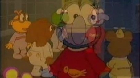 Of Mice and Muppets (1986) - Episode 15 poster and promotional image