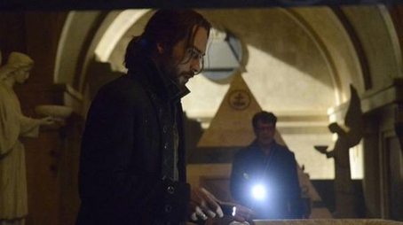 Sleepy Hollow113