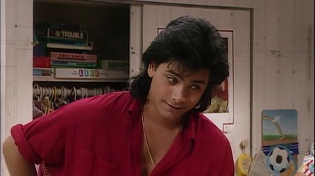 Our Very First Night (1987) - Episode 2 poster and promotional image