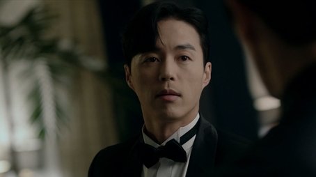 Episode 9 (2024) - Episode 9 poster and promotional image