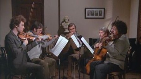 Fifth Man in a String Quartet (1972) - Episode 6 poster and promotional image
