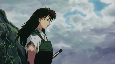 Onigumo's Memory Restored (2002) - Episode 70 poster and promotional image