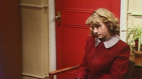 Diary (1982) - Episode 14 poster and promotional image