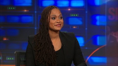 Ava DuVernay (2015) - Episode 43 poster and promotional image