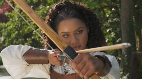 Maid of the Island (2018) - Episode 3 poster and promotional image