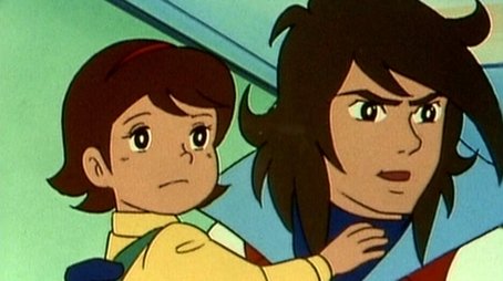 Episode 6 (1976) - Episode 6 poster and promotional image