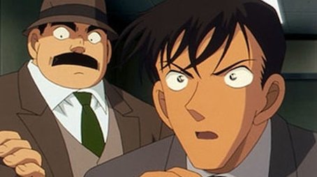 The Mysterious Height Difference of 20 cm (2005) - Episode 392 poster and promotional image