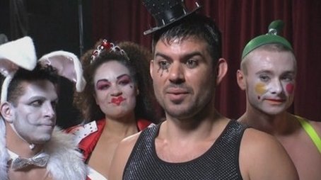 Las Vegas Round (Part 3) (2012) - Episode 13 poster and promotional image