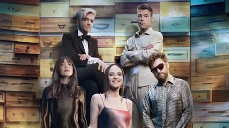 Season 17 (2023) - Season 17 poster and promotional image