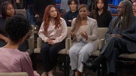 Dr. Phil Stagione 21