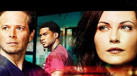 The Night Shift (2014) poster