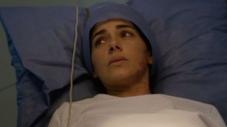 Capítulo 45 (2023) - Episode 45 poster and promotional image