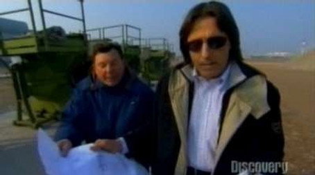 Extreme Engineering Sezóna 2