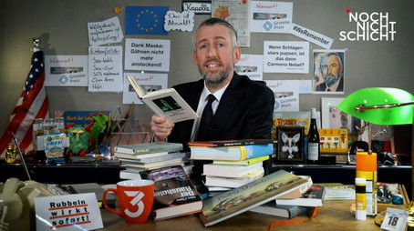 Episode 36 (2021) - Episode 36 poster and promotional image