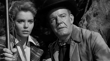 Satonka (1962) - Episode 2 poster and promotional image