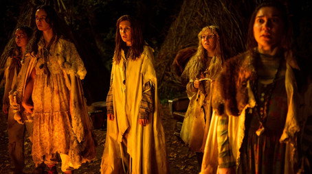 Túlélőjátszma Évad 3