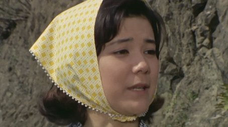 Operation Rainbow Monster! (1971) - Episode 7 poster and promotional image