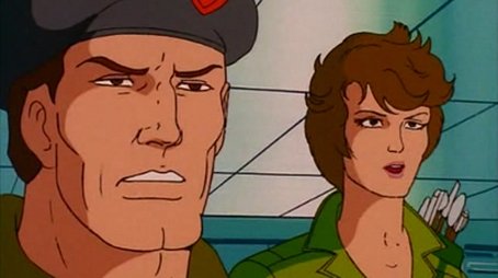 The M.A.S.S. Device: A Stake in the Serpent's Heart (5) (1983) - Episode 5 poster and promotional image