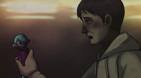 Yamishibai: Japanese Ghost Stories148