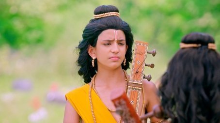 Shri Ram Ke Sacche Bhakt (2024) - Episode 227 poster and promotional image