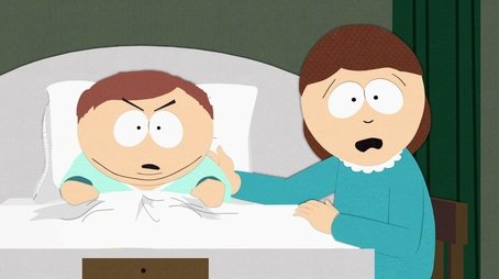 Tonsil Trouble (2008) - Episode 1 poster and promotional image