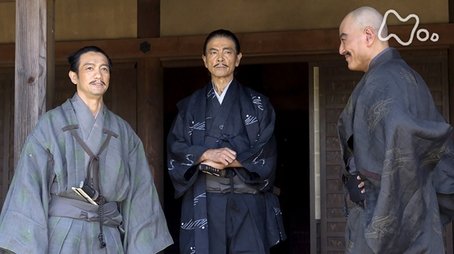 The Way to Living (2014) - Episode 3 poster and promotional image