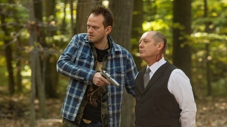 Kings of the Highway (2015) - Episode 8 poster and promotional image