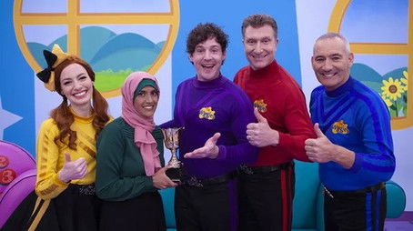 World Record Dancing (2020) - Episode 9 poster and promotional image