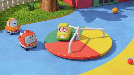 Speed Limits (2020) - Episode 7 poster and promotional image