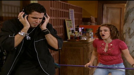 Aquele do Latino (2006) - Episode 16 poster and promotional image