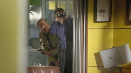 CSI: NY Sezona 7