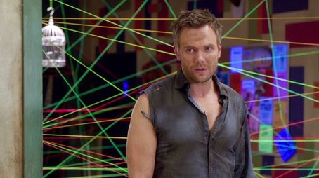 History 101 (2013) - Episode 1 poster and promotional image