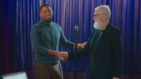 Will Smith (2022) - Episode 2 poster and promotional image