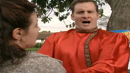 The Brittas Empire Сезон 6