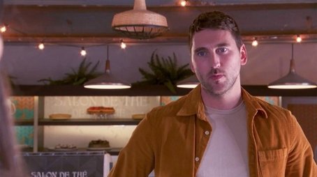 #Hollyoaks (2021) - Episode 198 poster and promotional image