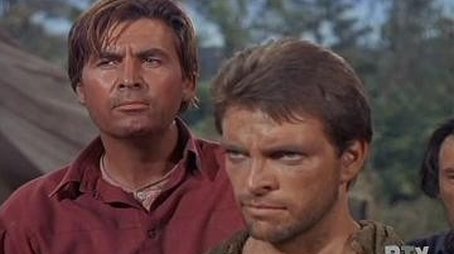 The Spanish Fort (1968) - Episode 20 poster and promotional image