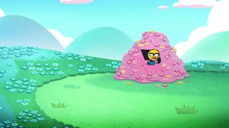 Pet Pet (2018) - Episode 14 poster and promotional image