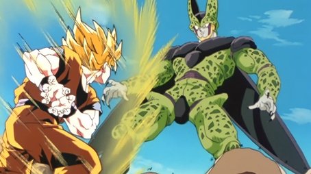 Dragon Ball Z Kai412