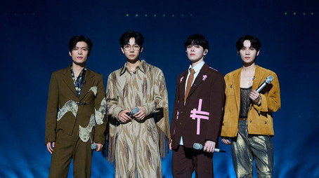 披荆斩棘 시즌 0