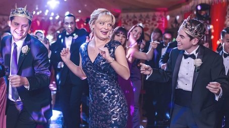 The Real Prom (2016) - Episode 13 poster and promotional image