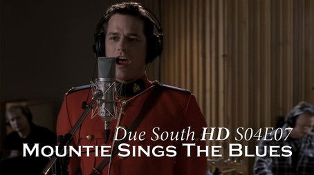 Mountie Sings the Blues (1998) - Episode 7 poster and promotional image