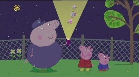 Night Animals (2012) - Episode 35 poster and promotional image