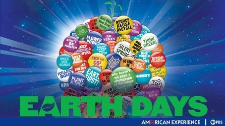 Earth Days (2010) - Episode 5 poster and promotional image