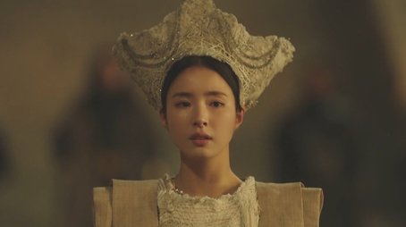 The Lovers of Wahan (2023) - Episode 3 poster and promotional image